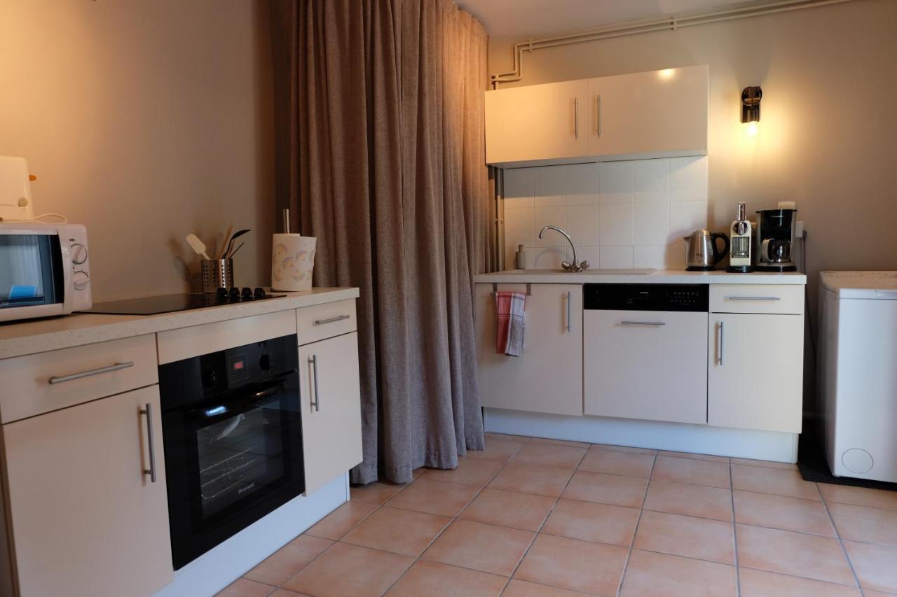 Très bel appartement  Perpignan Buitenkant foto