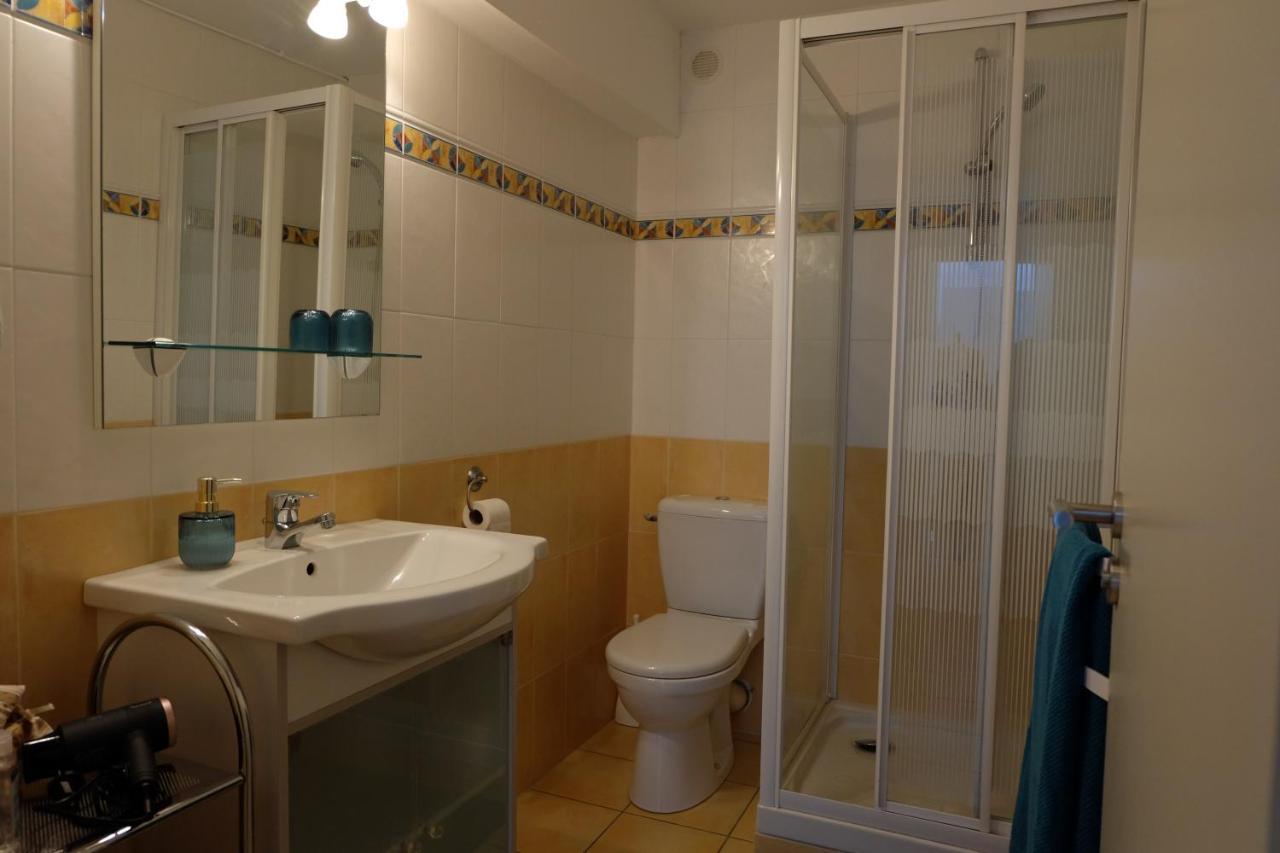 Très bel appartement  Perpignan Buitenkant foto